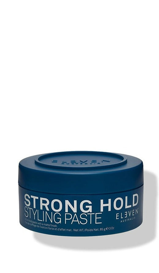 STRONG HOLD STYLING PASTE 3 OZ
